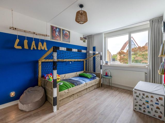 Lisdodde 38, Tegelen