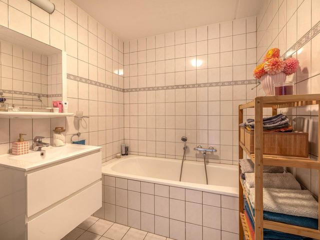 Lisdodde 38, Tegelen