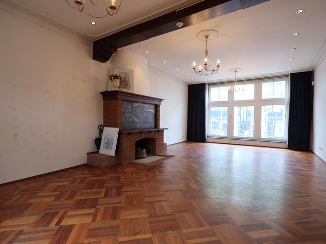 Begijnengang 15, Venlo