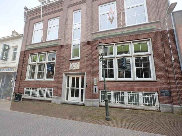 Begijnengang 15, Venlo