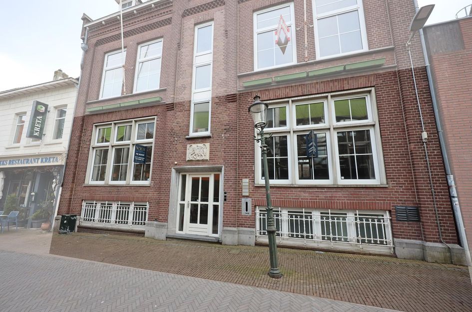 Begijnengang 15