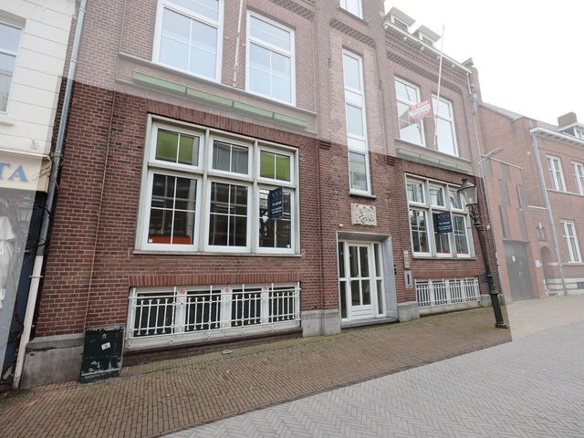 Begijnengang 15, Venlo