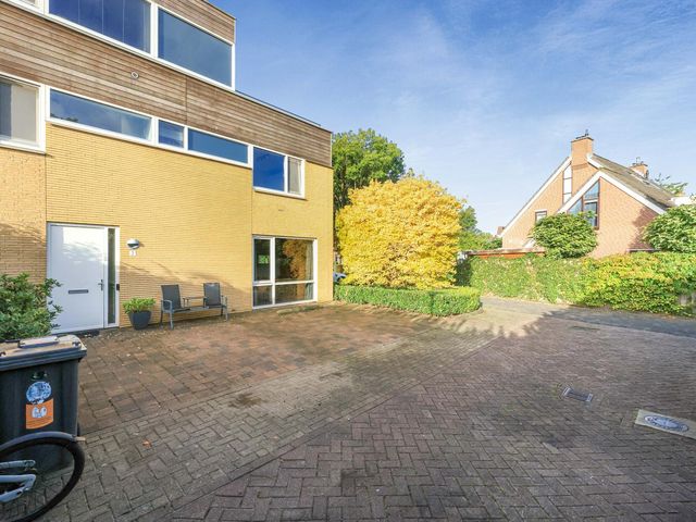 Wipmolen 2, Vianen