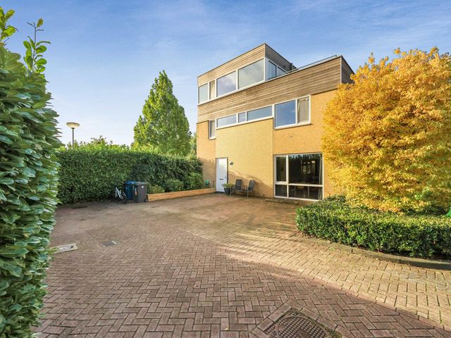 Wipmolen 2, Vianen