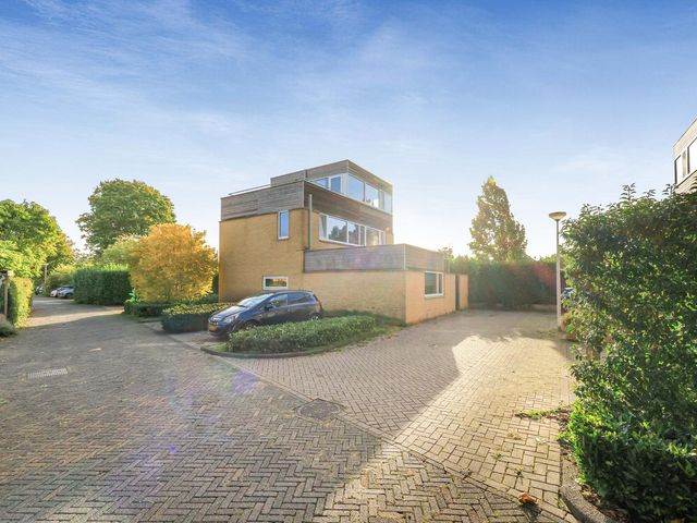 Wipmolen 2, Vianen