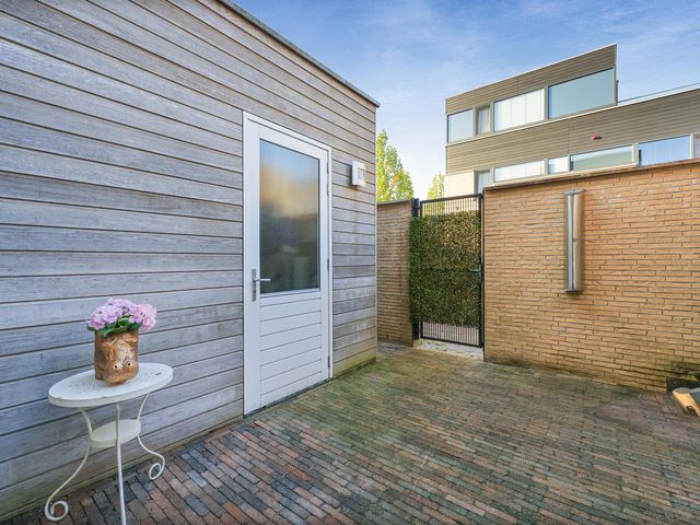 Wipmolen 2, Vianen