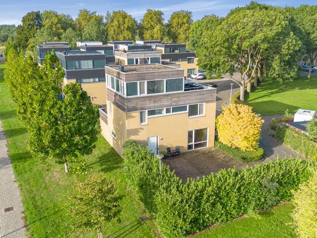 Wipmolen 2, Vianen