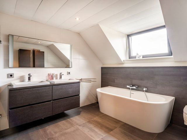 Het Laag 4a, Bergen op Zoom