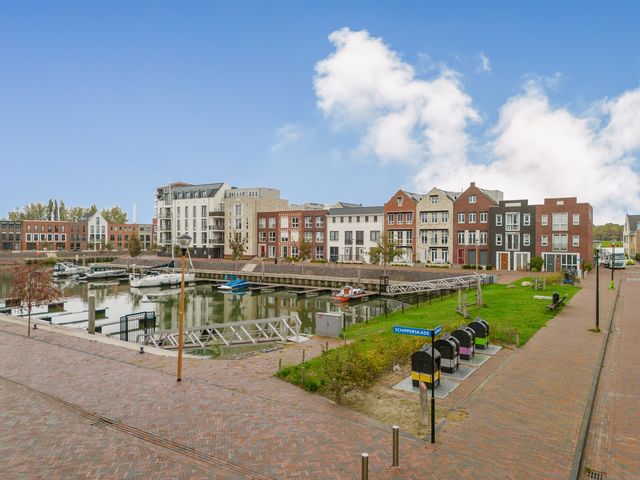 Schipperskade 107, Spijkenisse