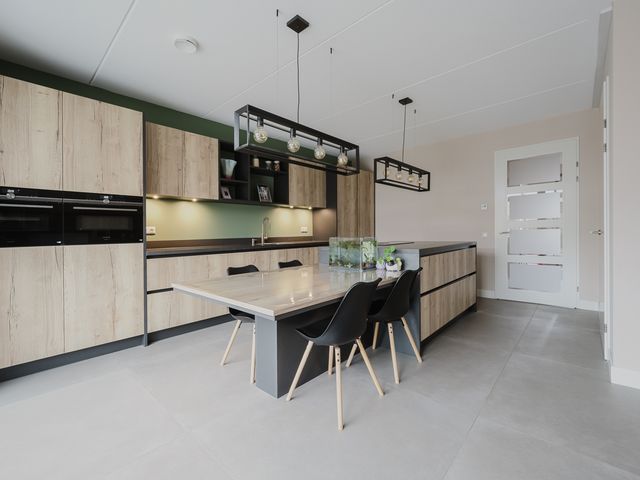 Schipperskade 107, Spijkenisse
