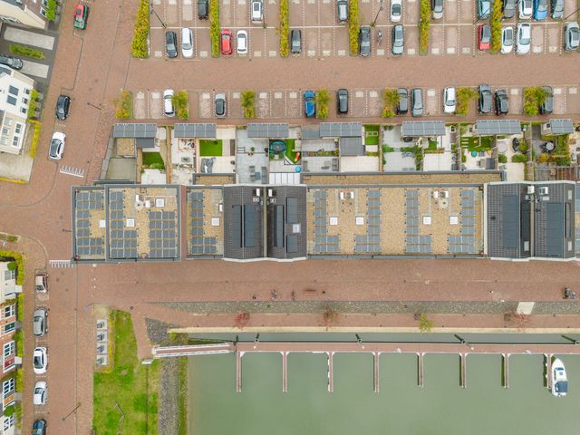 Schipperskade 107, Spijkenisse