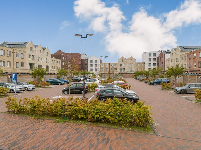 Schipperskade 107, Spijkenisse