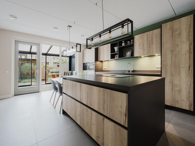 Schipperskade 107, Spijkenisse