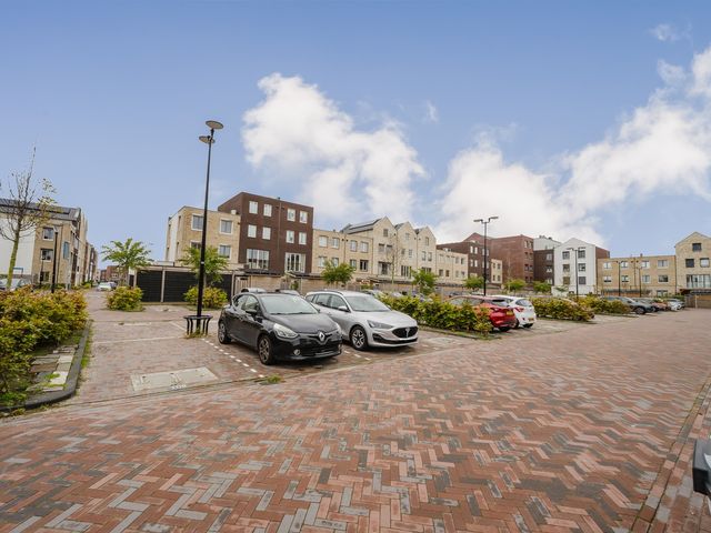 Schipperskade 107, Spijkenisse
