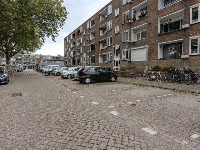 Jan Steenstraat 11, Spijkenisse