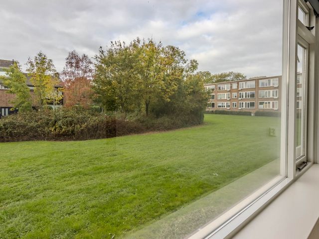Jan Steenstraat 11, Spijkenisse