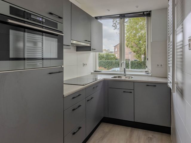 Jan Steenstraat 11, Spijkenisse