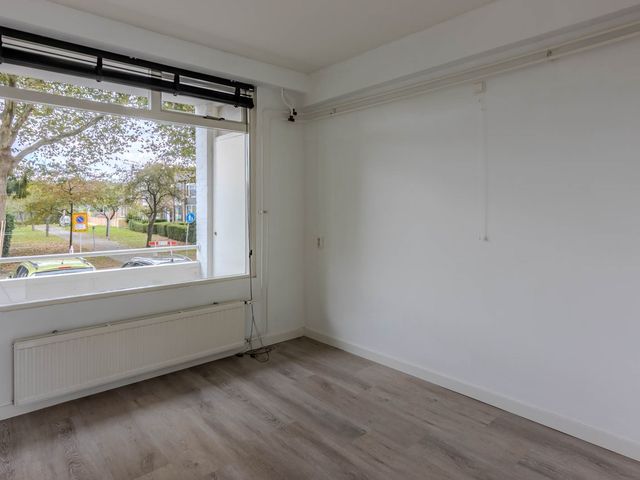 Jan Steenstraat 11, Spijkenisse
