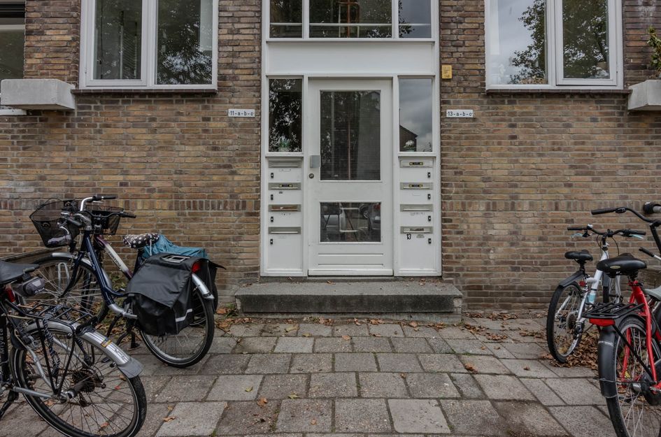 Jan Steenstraat 11