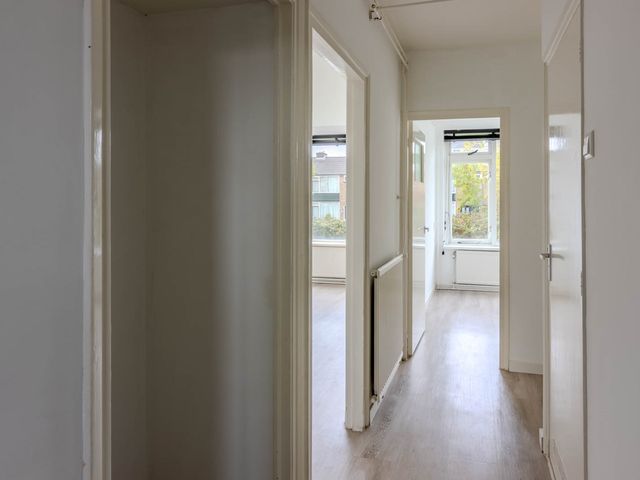Jan Steenstraat 11, Spijkenisse
