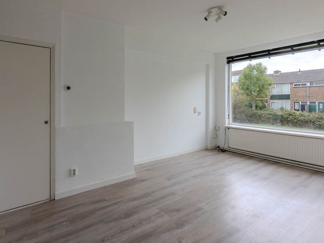 Jan Steenstraat 11, Spijkenisse