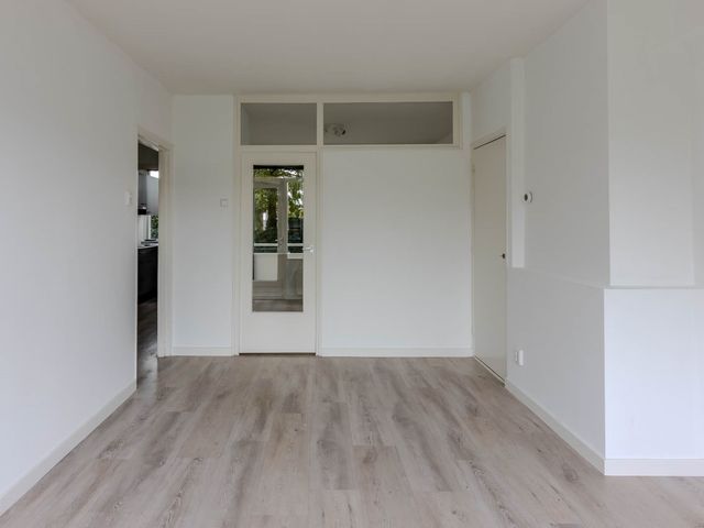 Jan Steenstraat 11, Spijkenisse