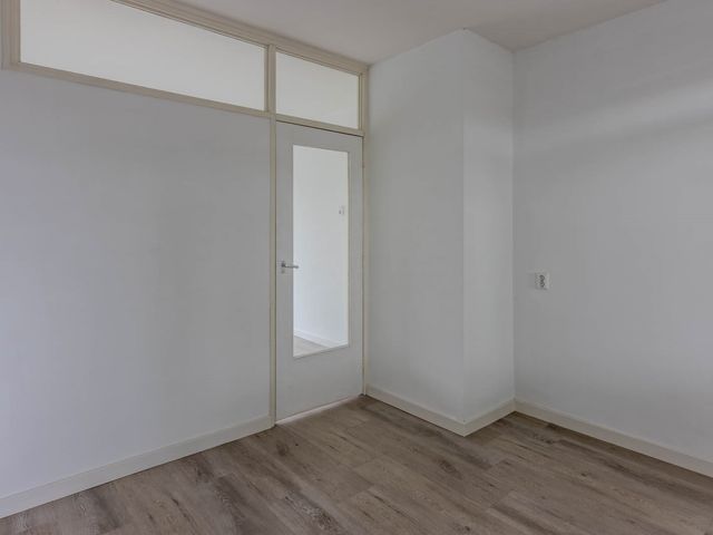 Jan Steenstraat 11, Spijkenisse