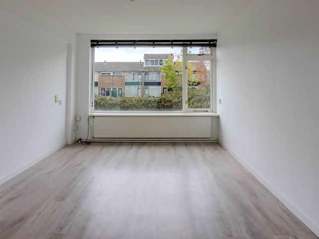 Jan Steenstraat 11, Spijkenisse