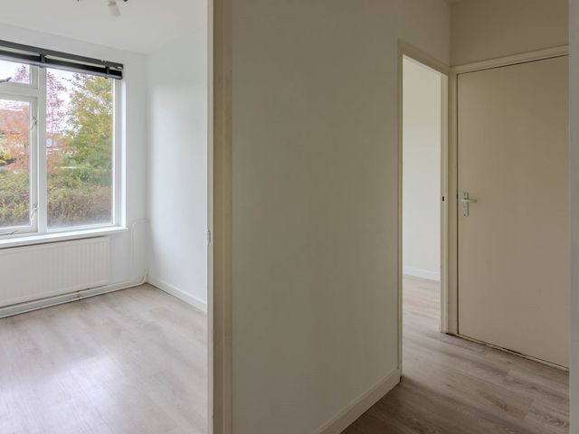 Jan Steenstraat 11, Spijkenisse