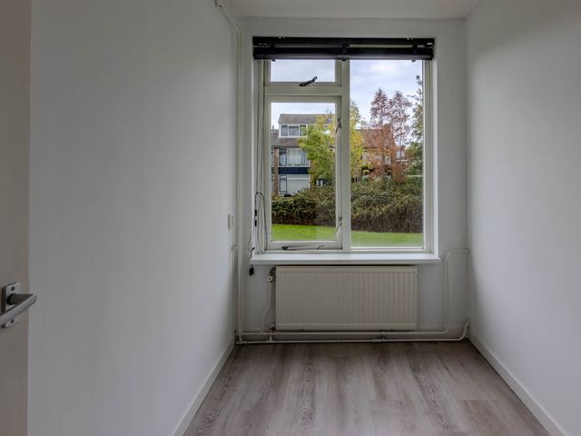 Jan Steenstraat 11, Spijkenisse