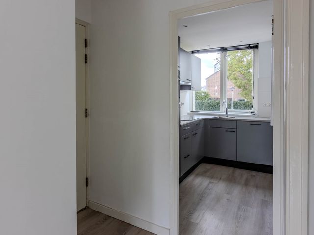 Jan Steenstraat 11, Spijkenisse