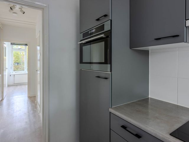 Jan Steenstraat 11, Spijkenisse