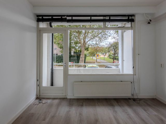Jan Steenstraat 11, Spijkenisse