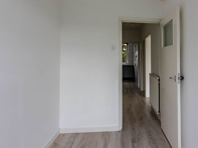 Jan Steenstraat 11, Spijkenisse