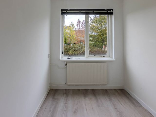 Jan Steenstraat 11, Spijkenisse