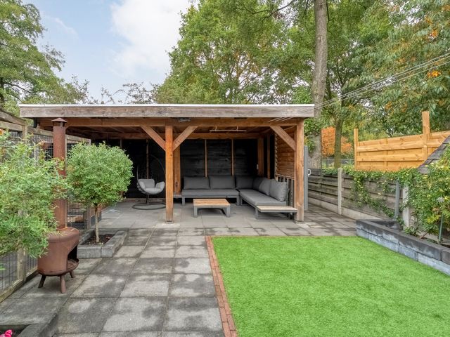 Singelberg 103, Hardenberg