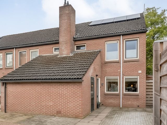Singelberg 103, Hardenberg