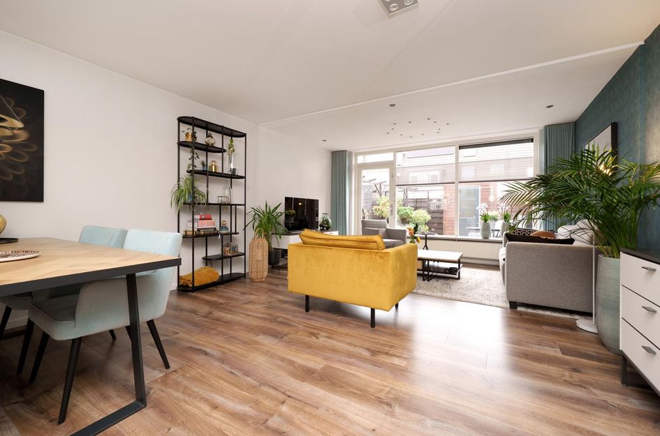 Hornetstraat 46
