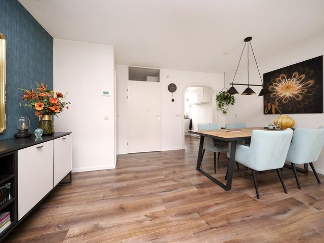 Hornetstraat 46, Rotterdam
