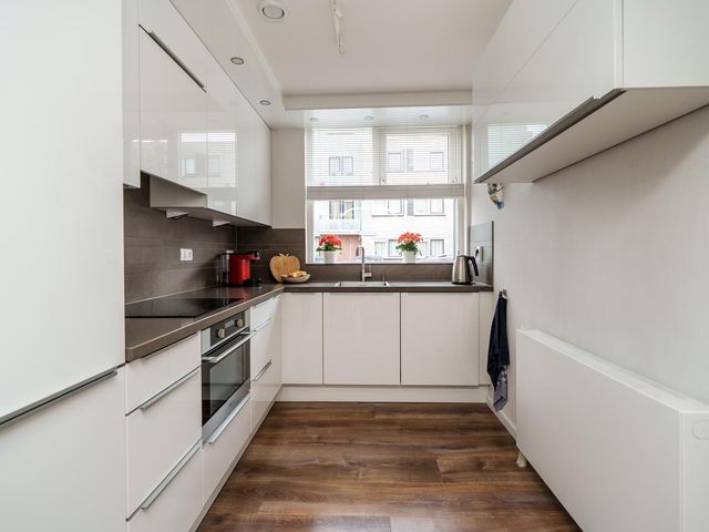 Hornetstraat 46, Rotterdam