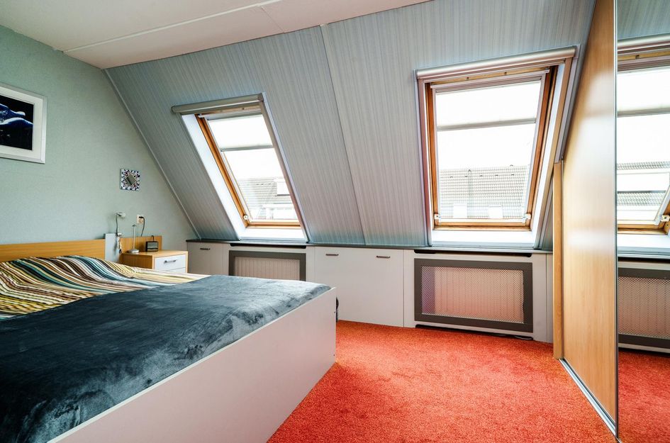 Hornetstraat 46