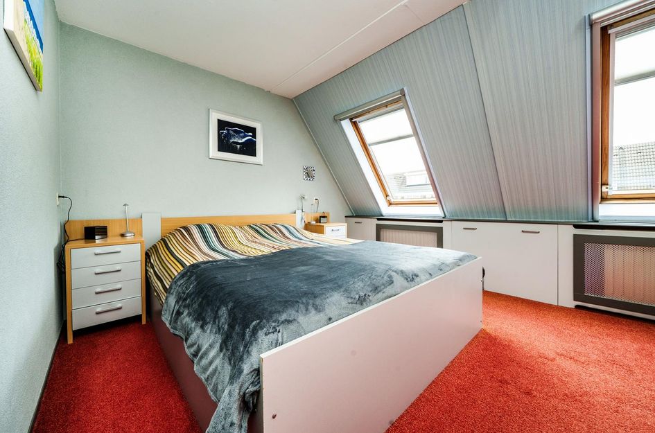 Hornetstraat 46