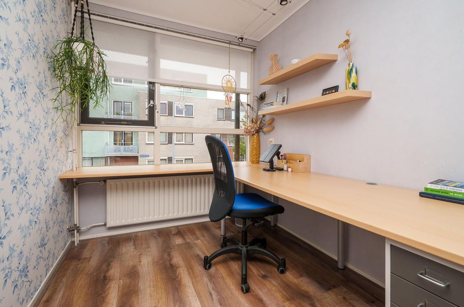Hornetstraat 46
