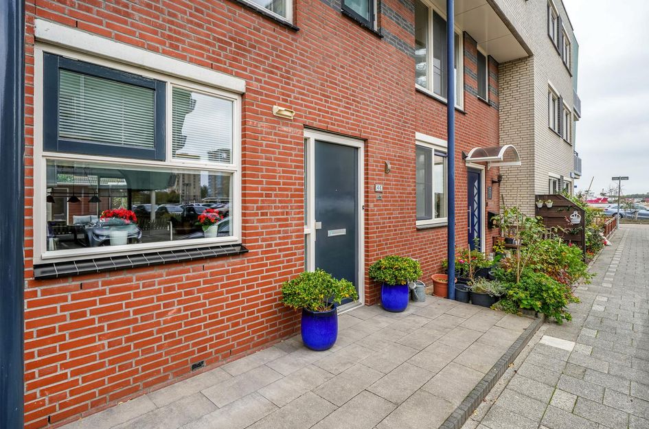 Hornetstraat 46