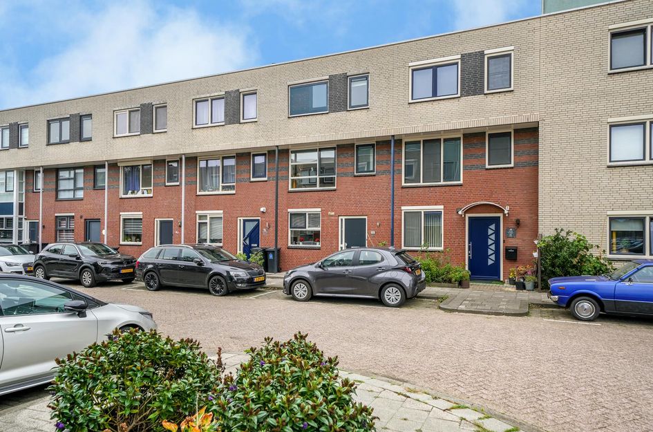 Hornetstraat 46