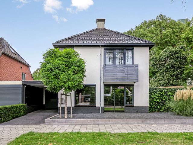 Valleistraat 127, Veenendaal