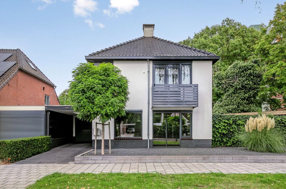 Valleistraat 127