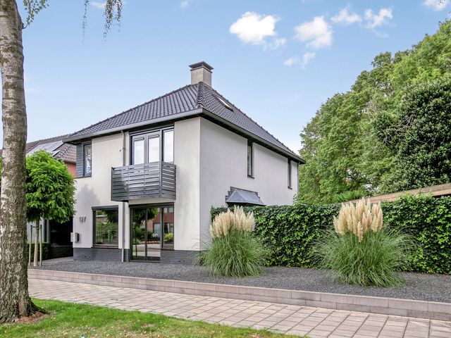 Valleistraat 127, Veenendaal