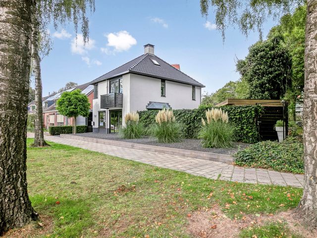 Valleistraat 127, Veenendaal