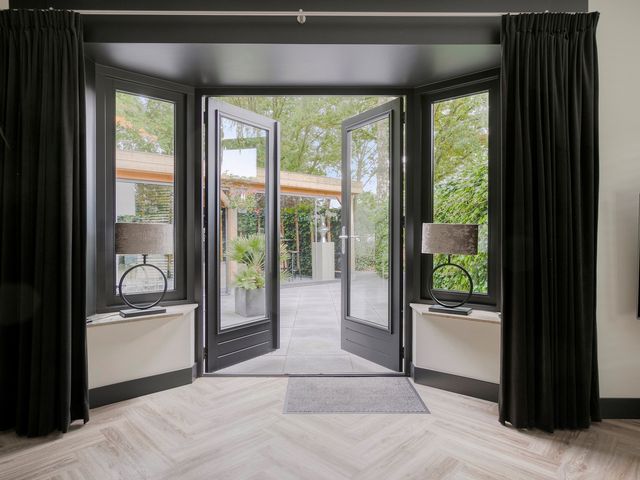 Valleistraat 127, Veenendaal